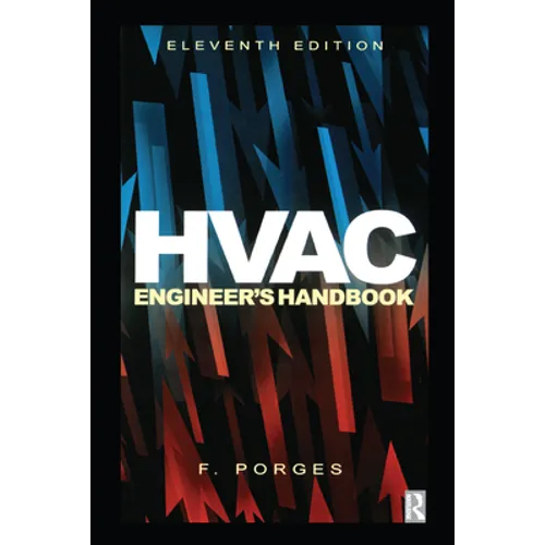 HVAC Engineer's Handbook