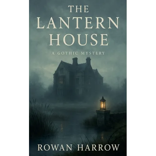The Lantern House