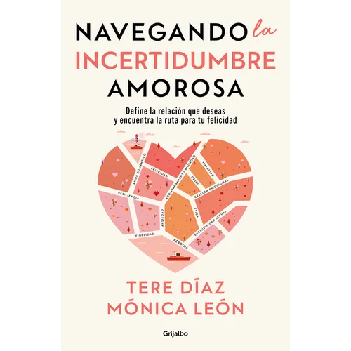 Navegando La Incertidumbre Amorosa / Navigating Romantic Uncertainty