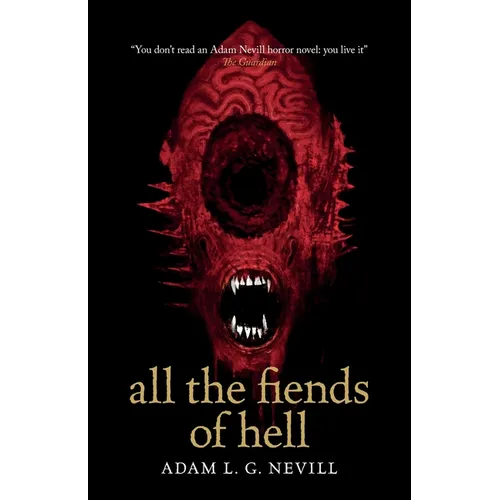 All the Fiends of Hell