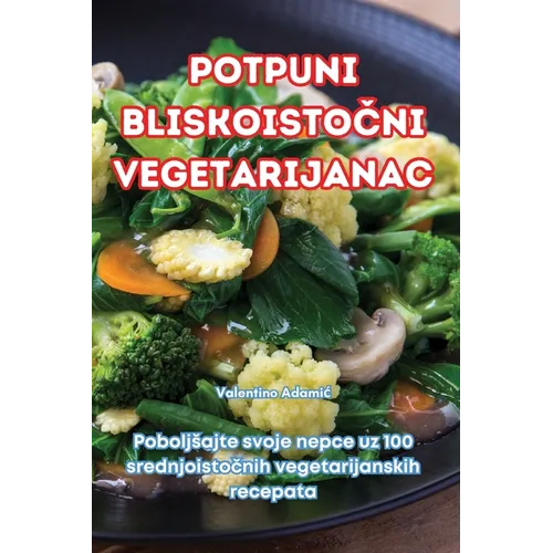 Potpuni BliskoistoČni Vegetarijanac