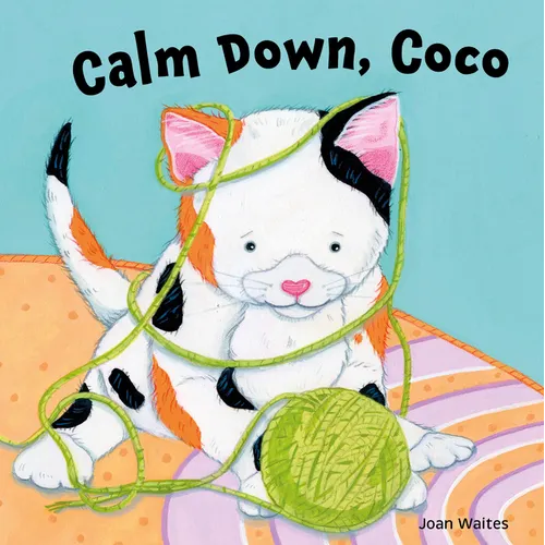 Calm Down, Coco