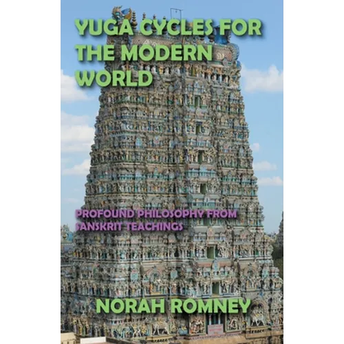 Yuga Cycles for the Modern World