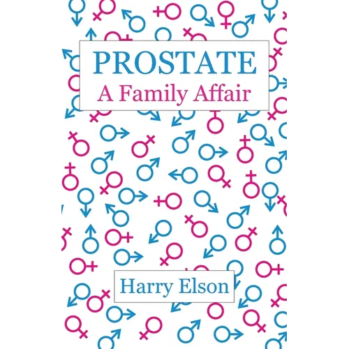 Prostate: A Family Affair