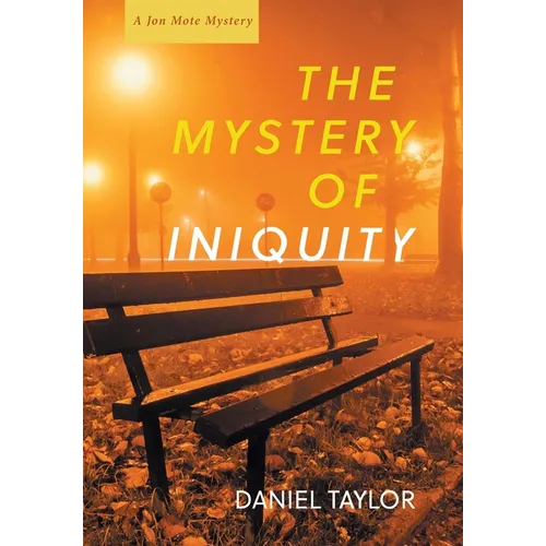 The Mystery of Iniquity