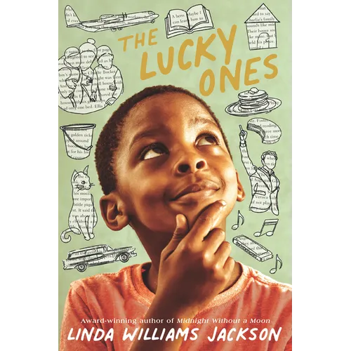 The Lucky Ones