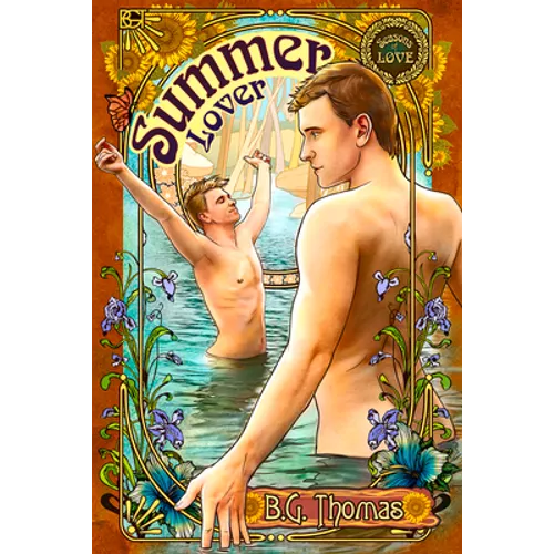 Summer Lover
