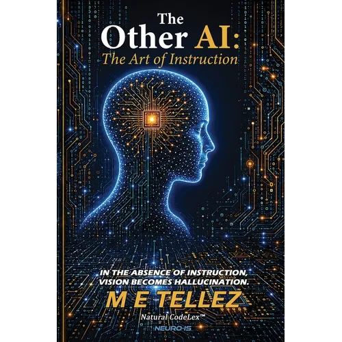 The Other AI: The Art of Instruction