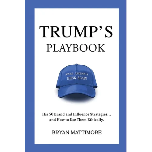 Trump's Playbook