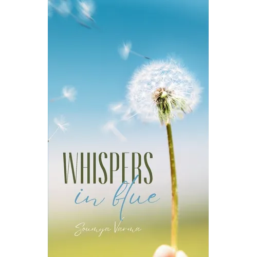 Whispers in Blue