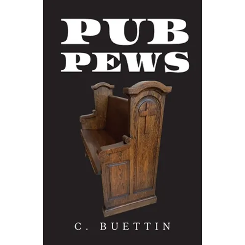 Pub Pews
