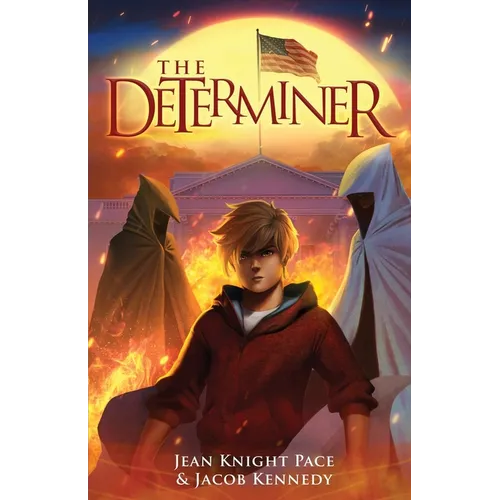The Determiner