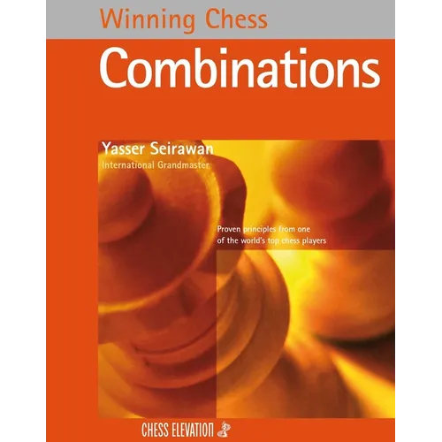 Winning Chess Combinations