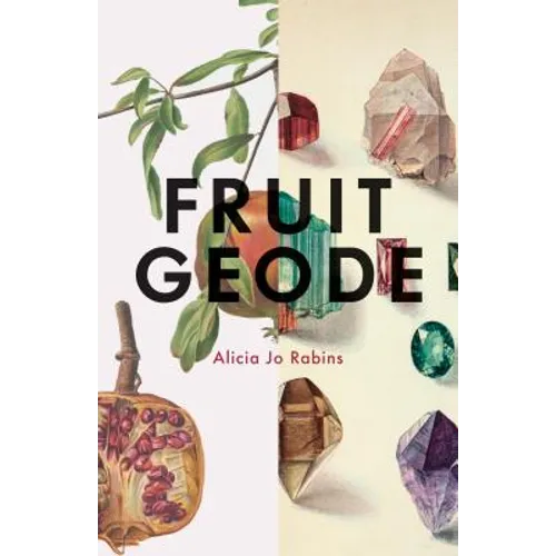 Fruit Geode