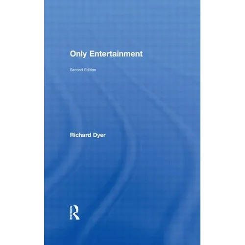 Only Entertainment