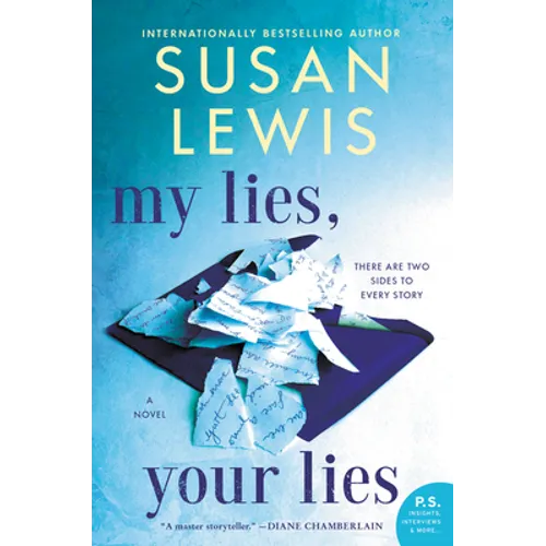 My Lies, Your Lies