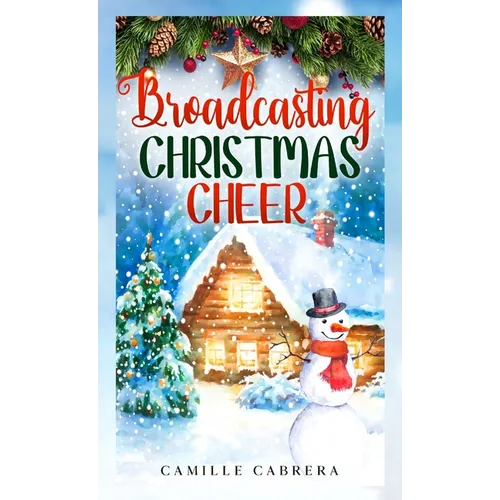 Broadcasting Christmas Cheer
