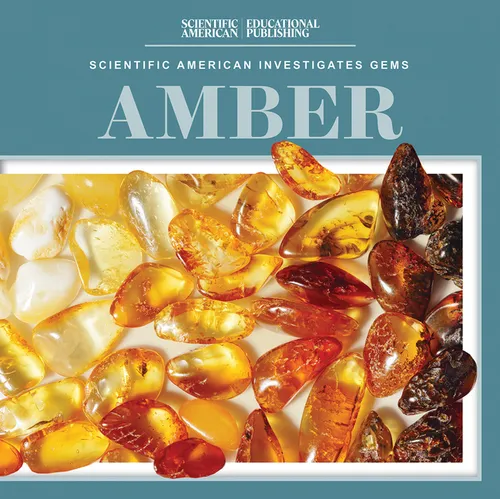 Amber