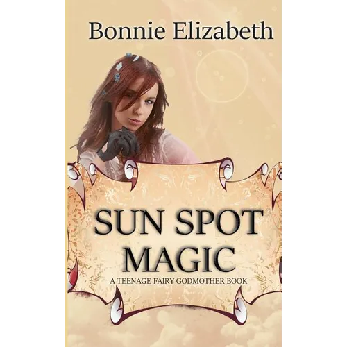 Sun Spot Magic