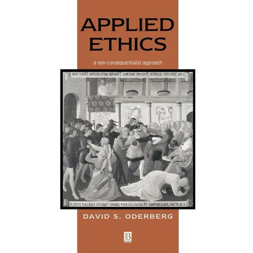 Applied Ethics
