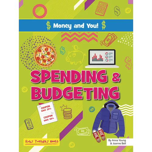 Spending and Budgeting