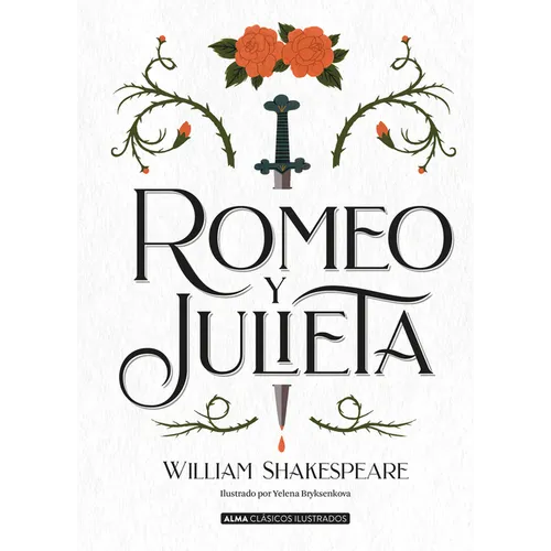 Romeo Y Julieta