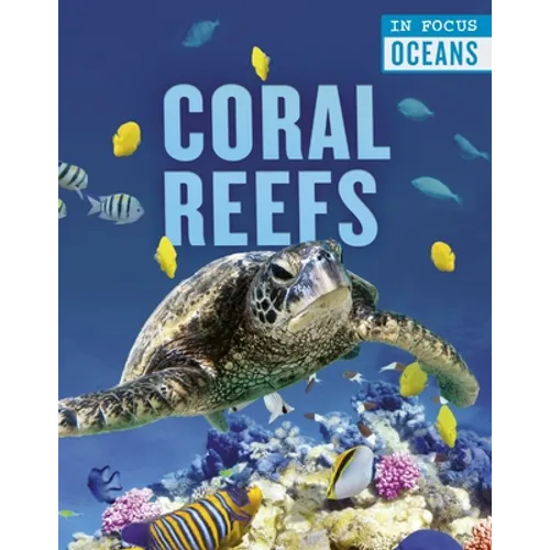 Coral Reefs