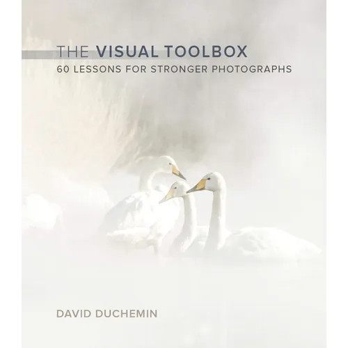 The Visual Toolbox: 60 Lessons for Stronger Photographs