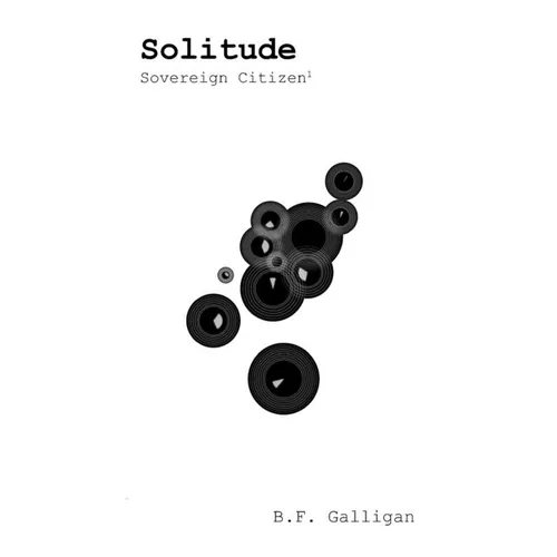 Sovereign Citizen: Solitude