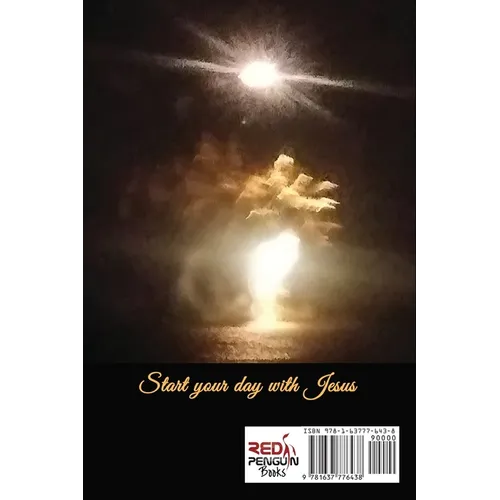 Born Again to Serve with Love