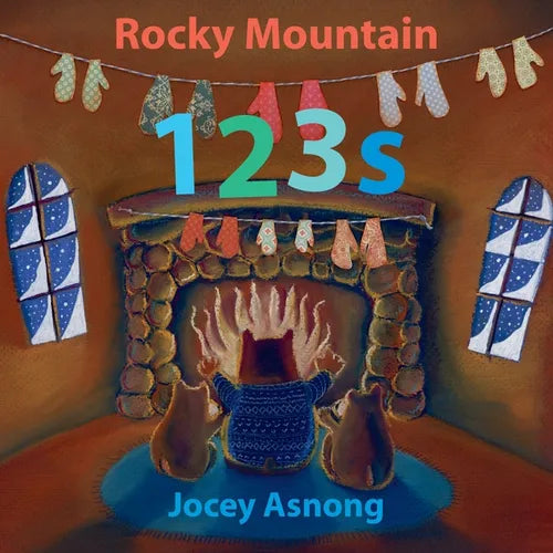 Rocky Mountain 123s [Hc]
