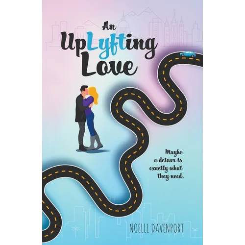 An UpLyfting Love