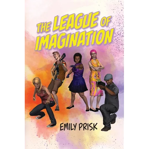 The League of Imagination