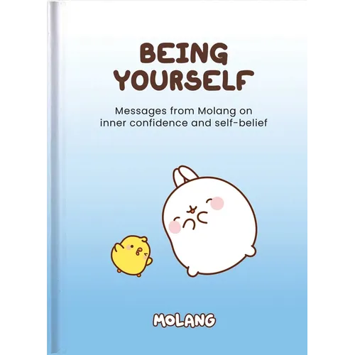 Being Yourself: Molang