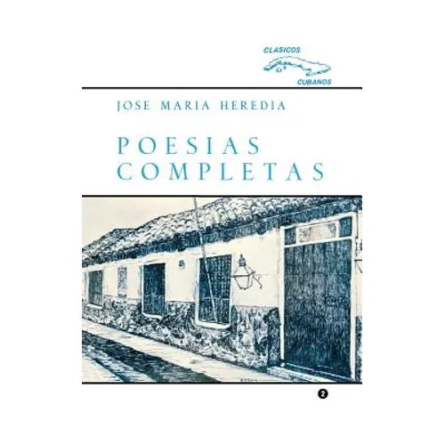 Poesías Completas
