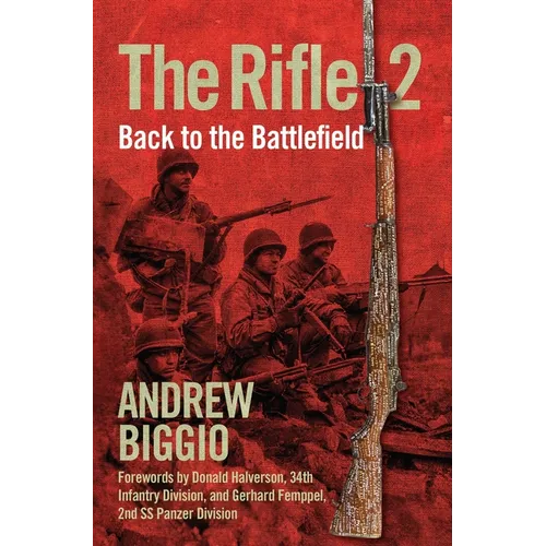 The Rifle 2: Back to the Battlefield
