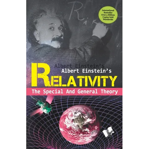 Relativity: The Special and the General Theory