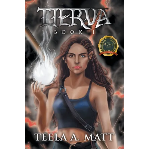 Tierva