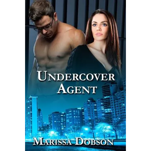 Undercover Agent