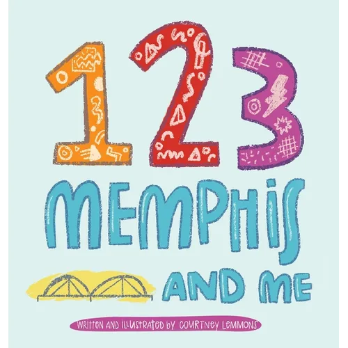 123 Memphis and Me