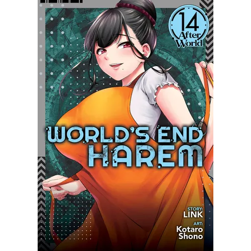 World's End Harem Vol. 14 - After World