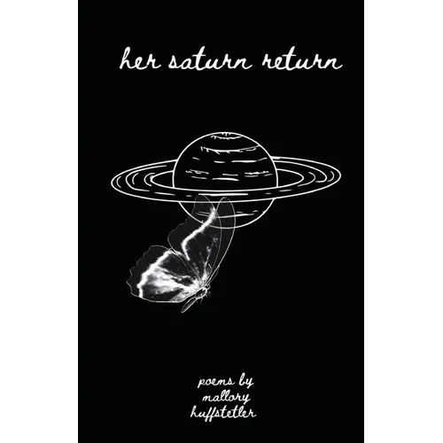 Her Saturn Return