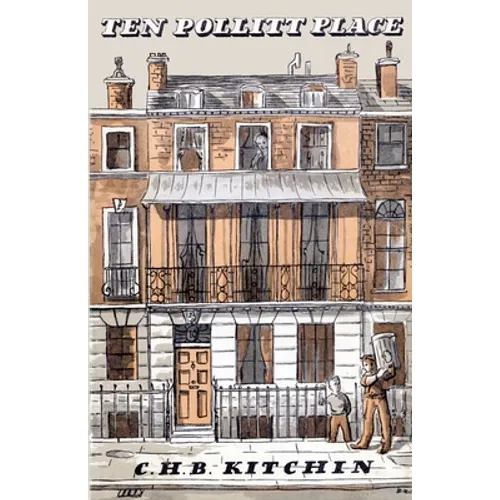 Ten Pollitt Place