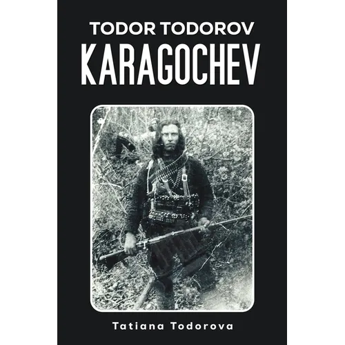 Todor Todorov Karagochev