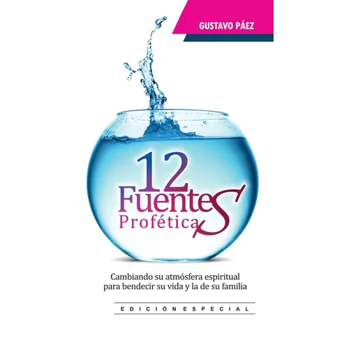 12 Fuentes Proféticas