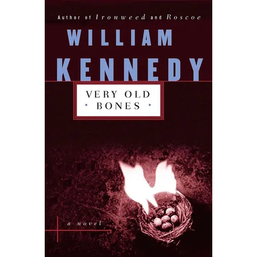 Very Old Bones