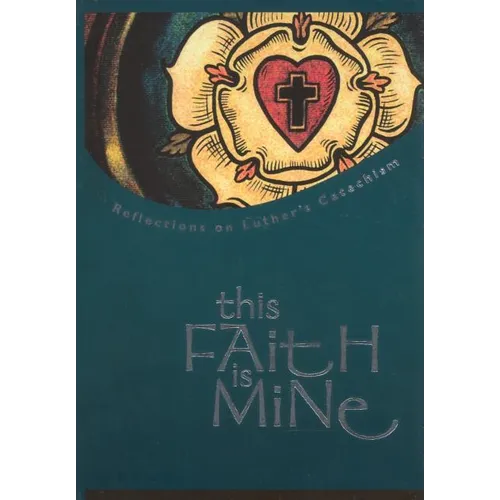 This Faith is Mine