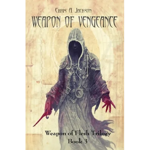 Weapon of Vengeance