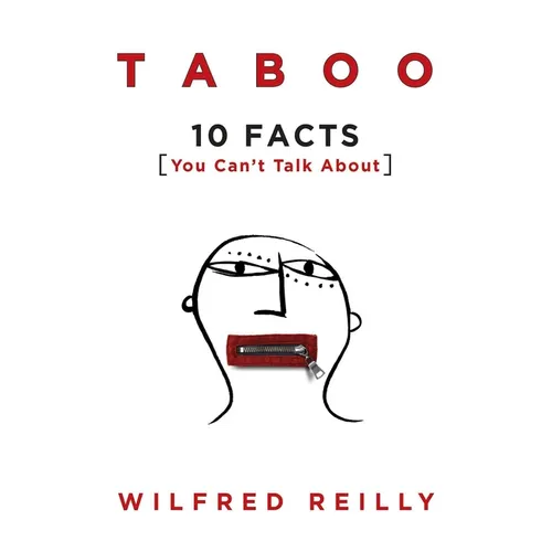 Taboo: 10 Facts You Can't Talk about