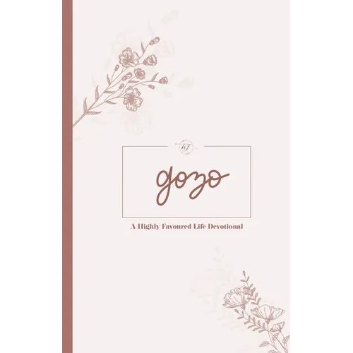 Gozo: A Highly Favoured Life Spanish Devotional